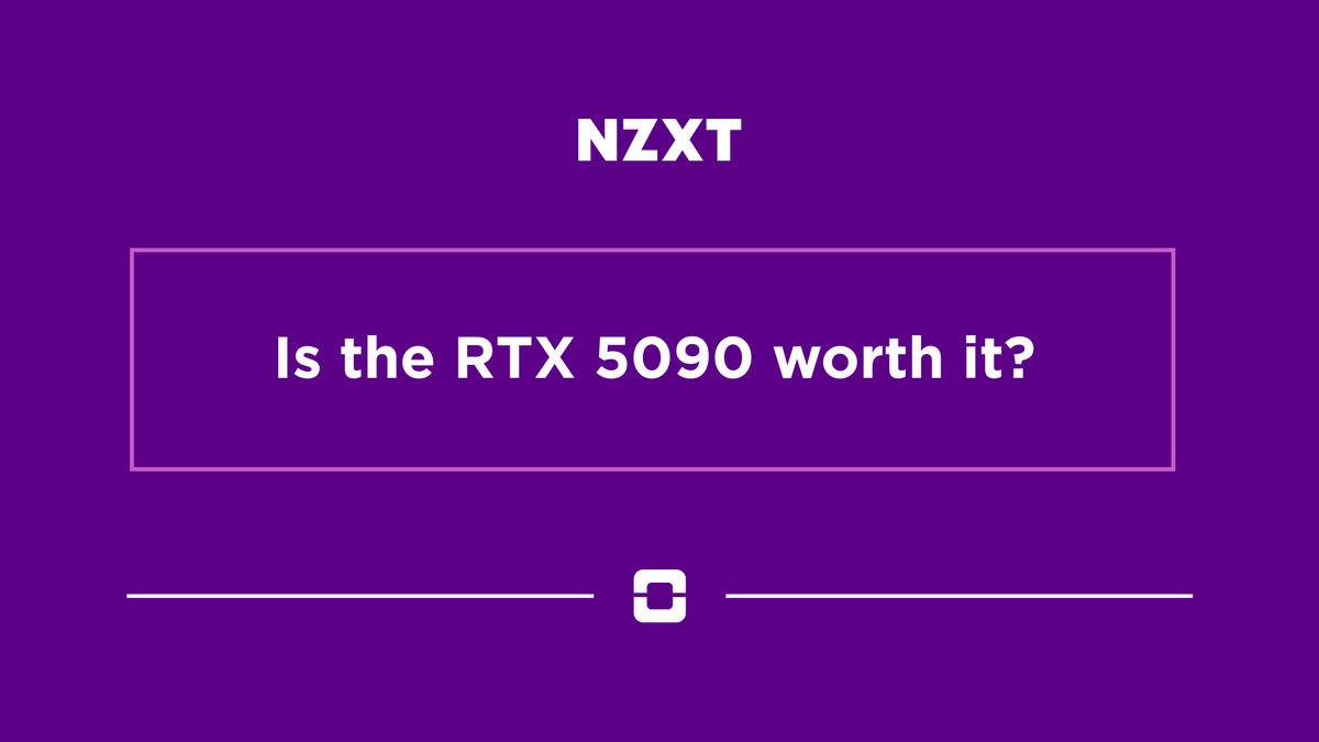 Is the RTX 5090 worth it?