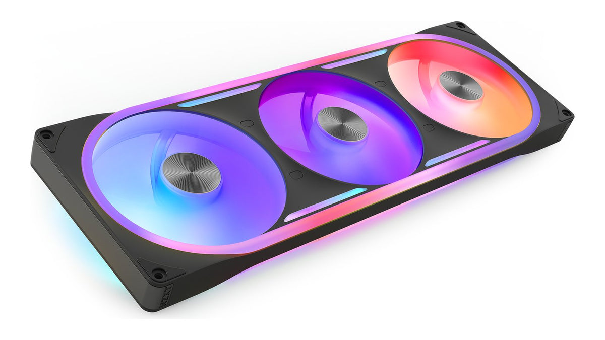 How to Connect RGB Fans: Motherboard, Controller or Control Hub