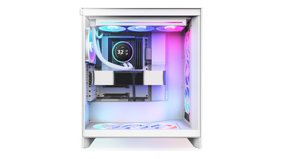 How to Install an AIO Liquid Cooler, Step by Step