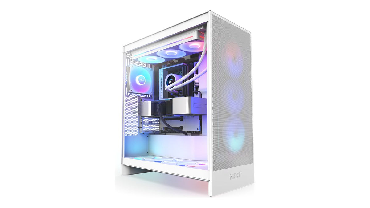 NZXT CAM Not Detecting Your Kraken or RGB Controller? How to Fix It