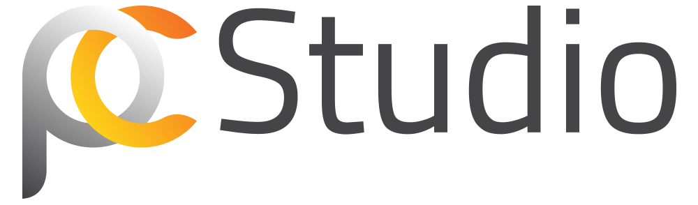 Logo of OpenAI: stylized interlocking shapes forming the letters O and A in gray, yellow, and orange, next to the text OpenAI in bold gray letters.