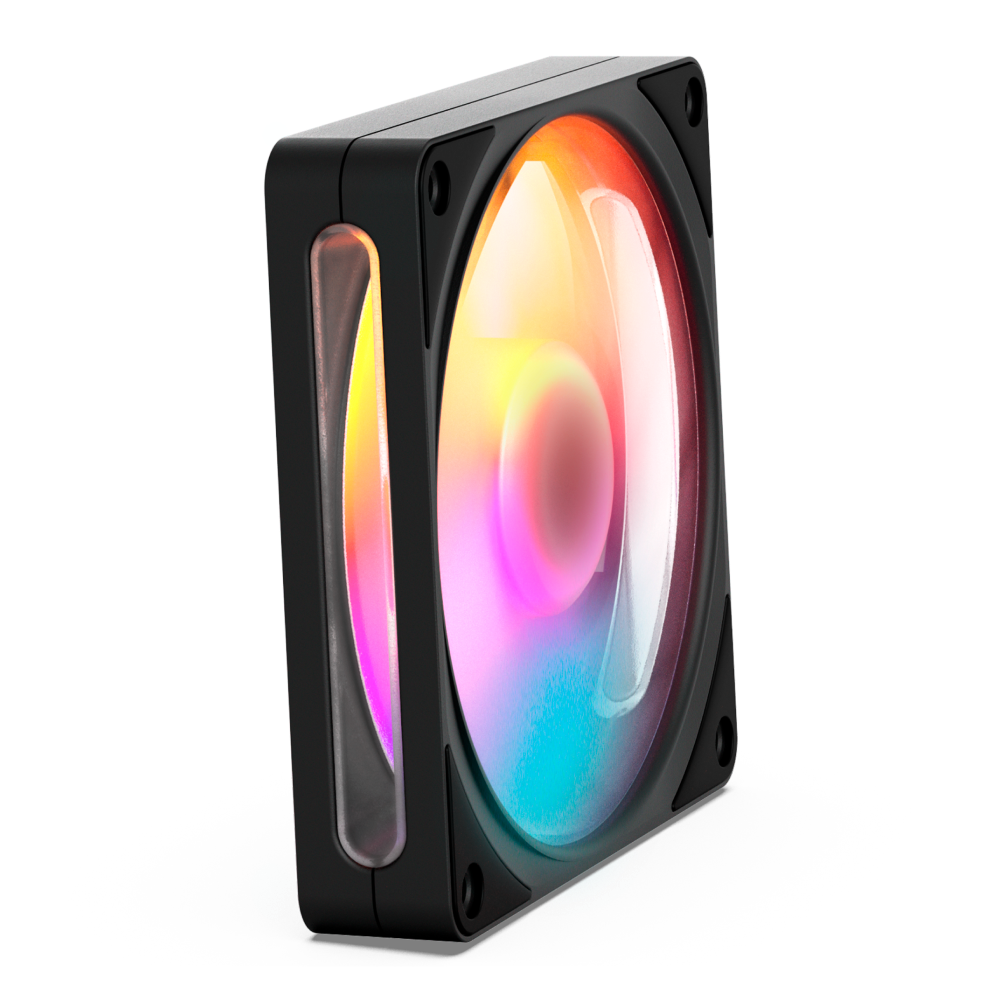 F120 RGB