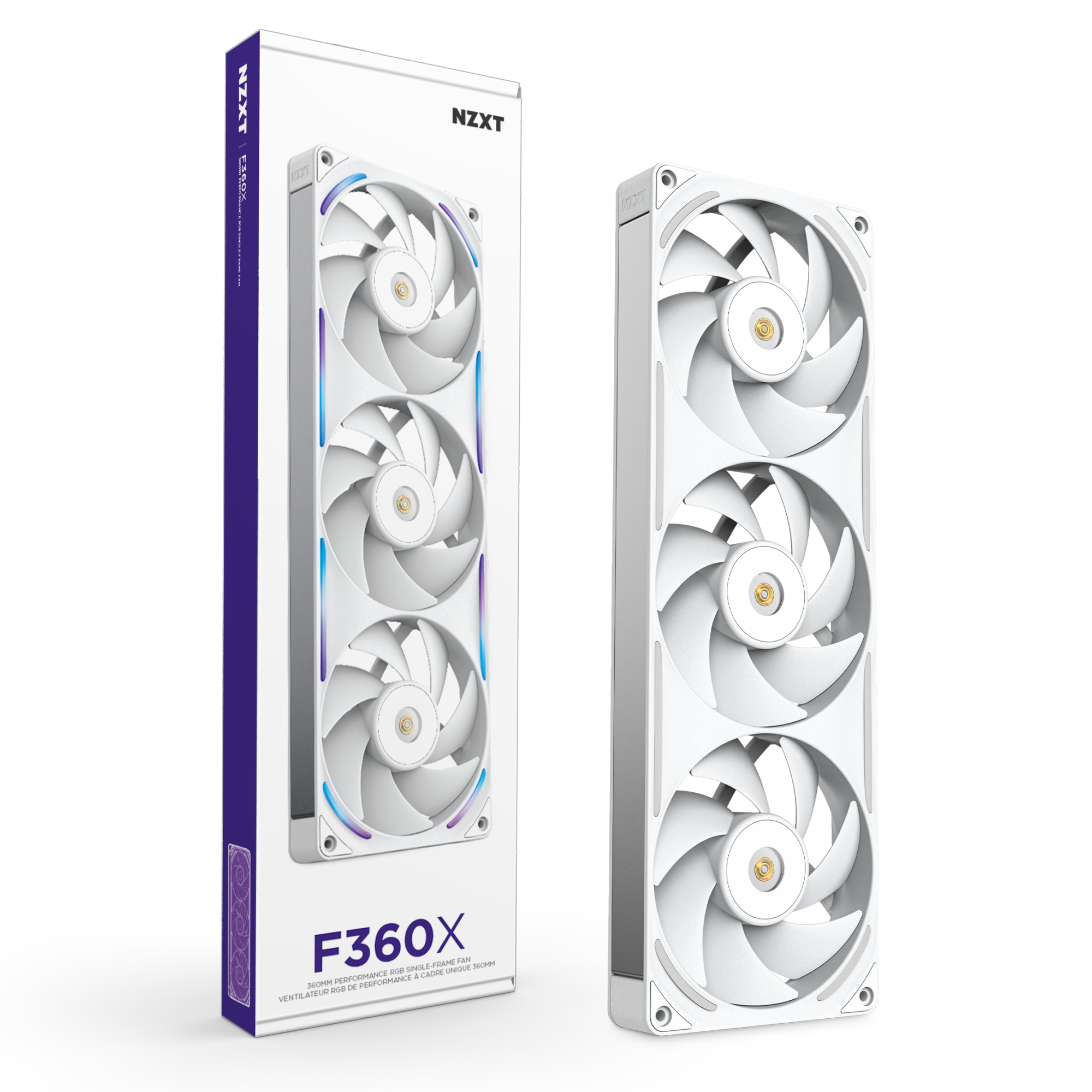 F360X