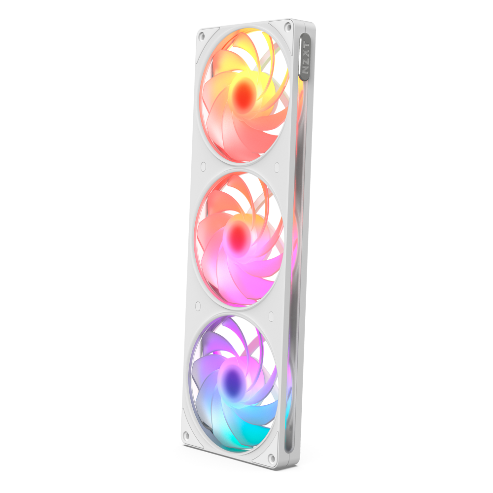 RGB Fan