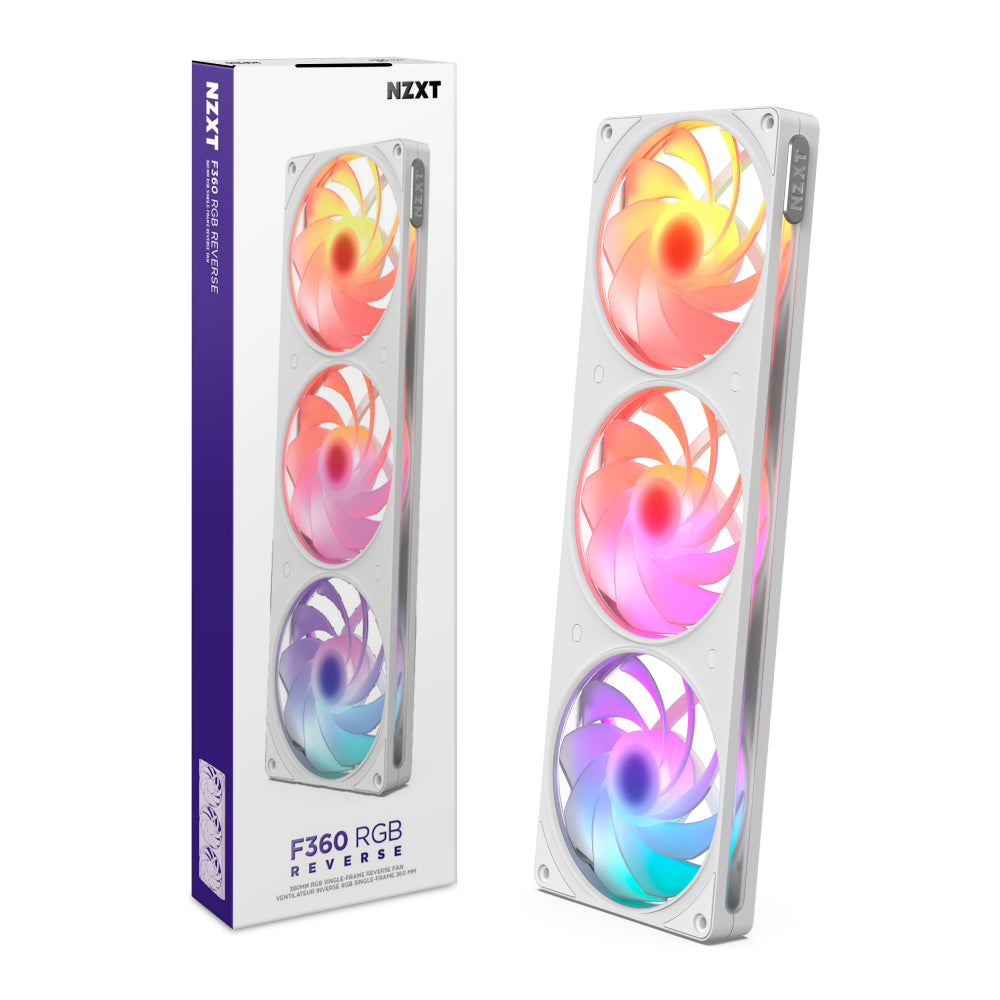 F360 RGB Reverse