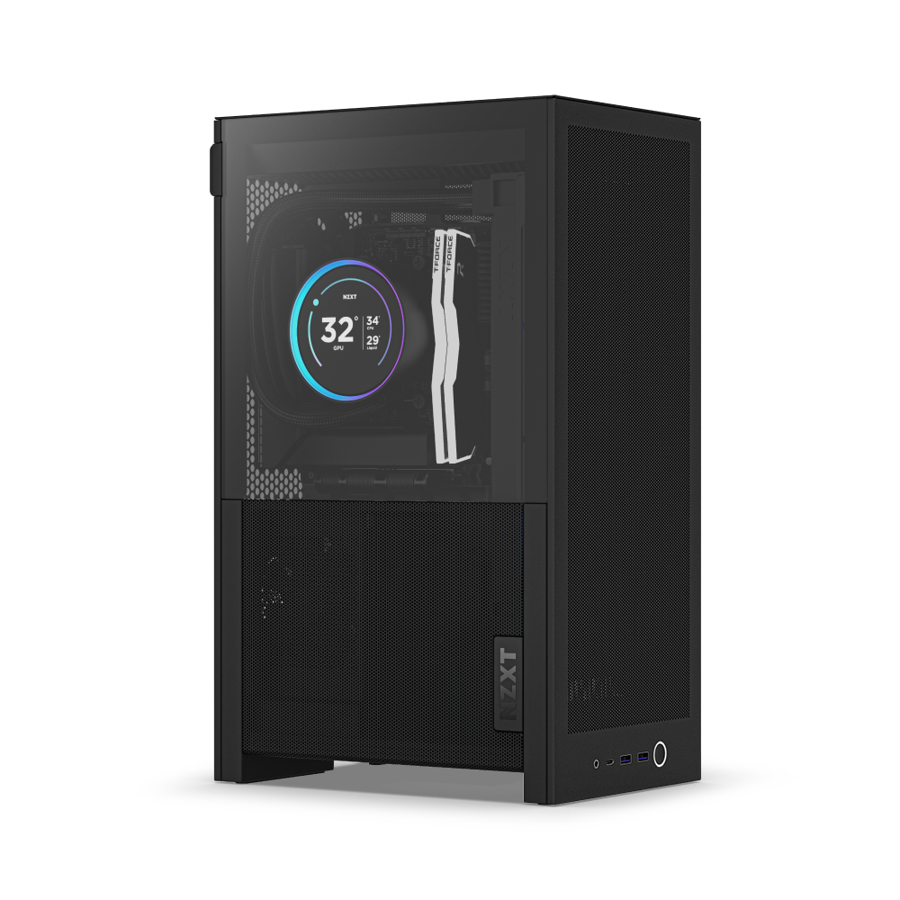 H2 Mini PC | AMD Edition