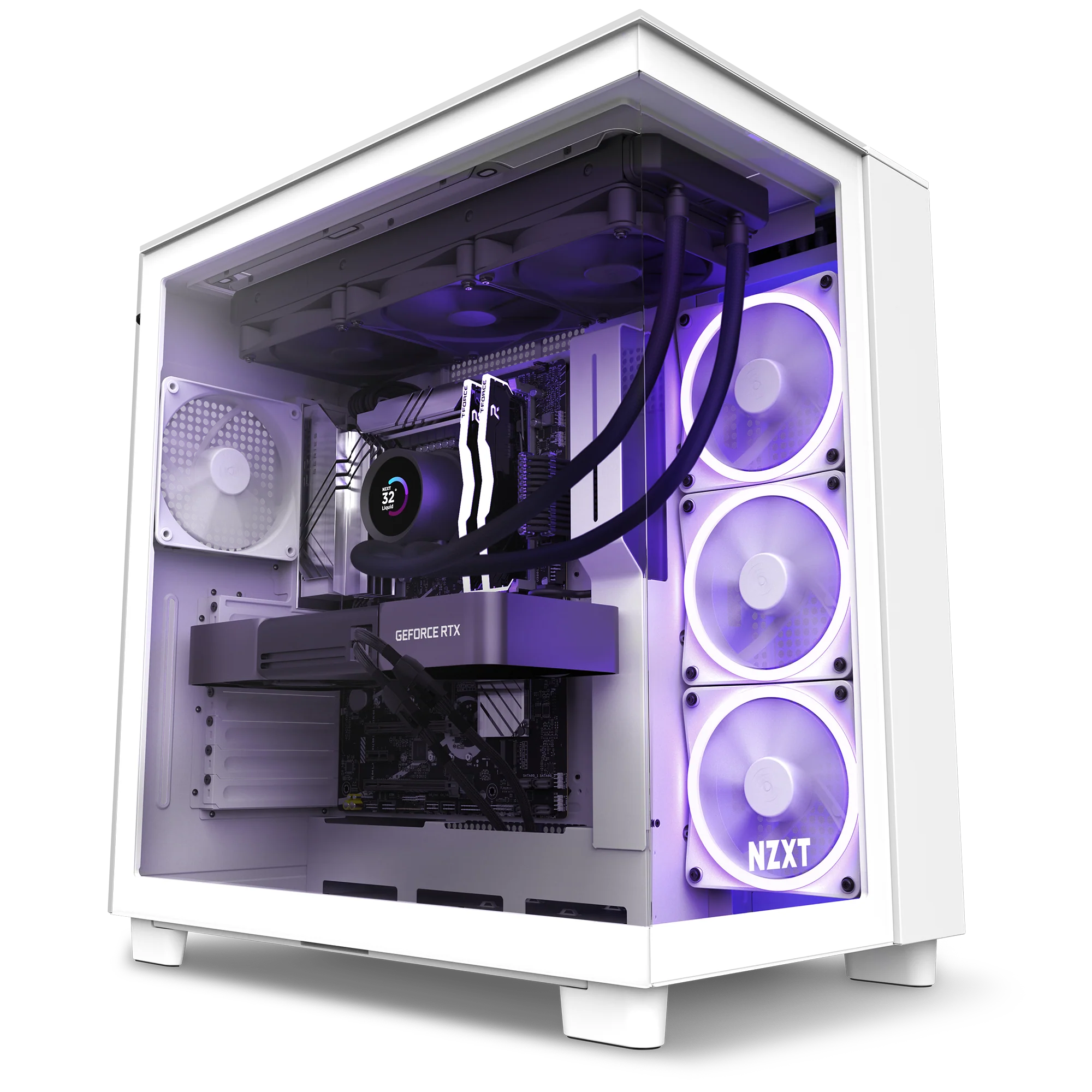 Refurbished
Custom PC #8912