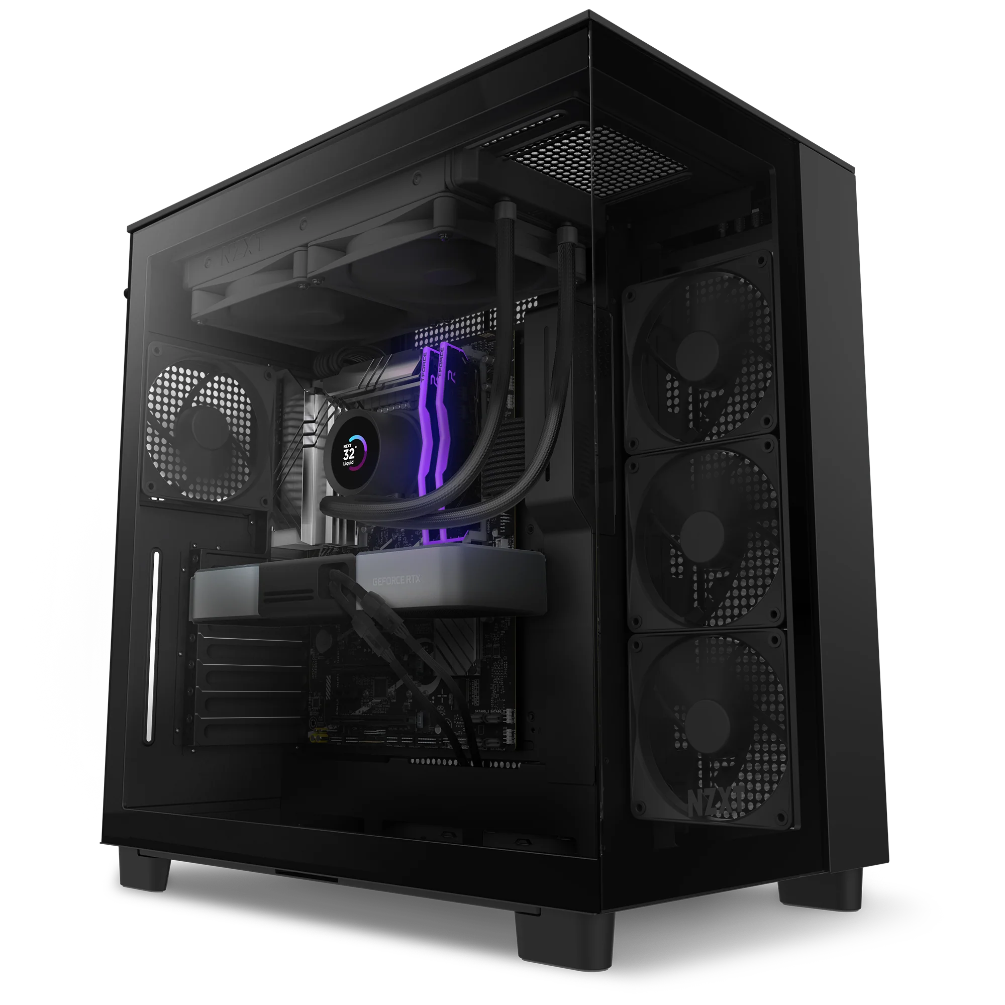 Refurbished Player PC 4090 Edition #20117