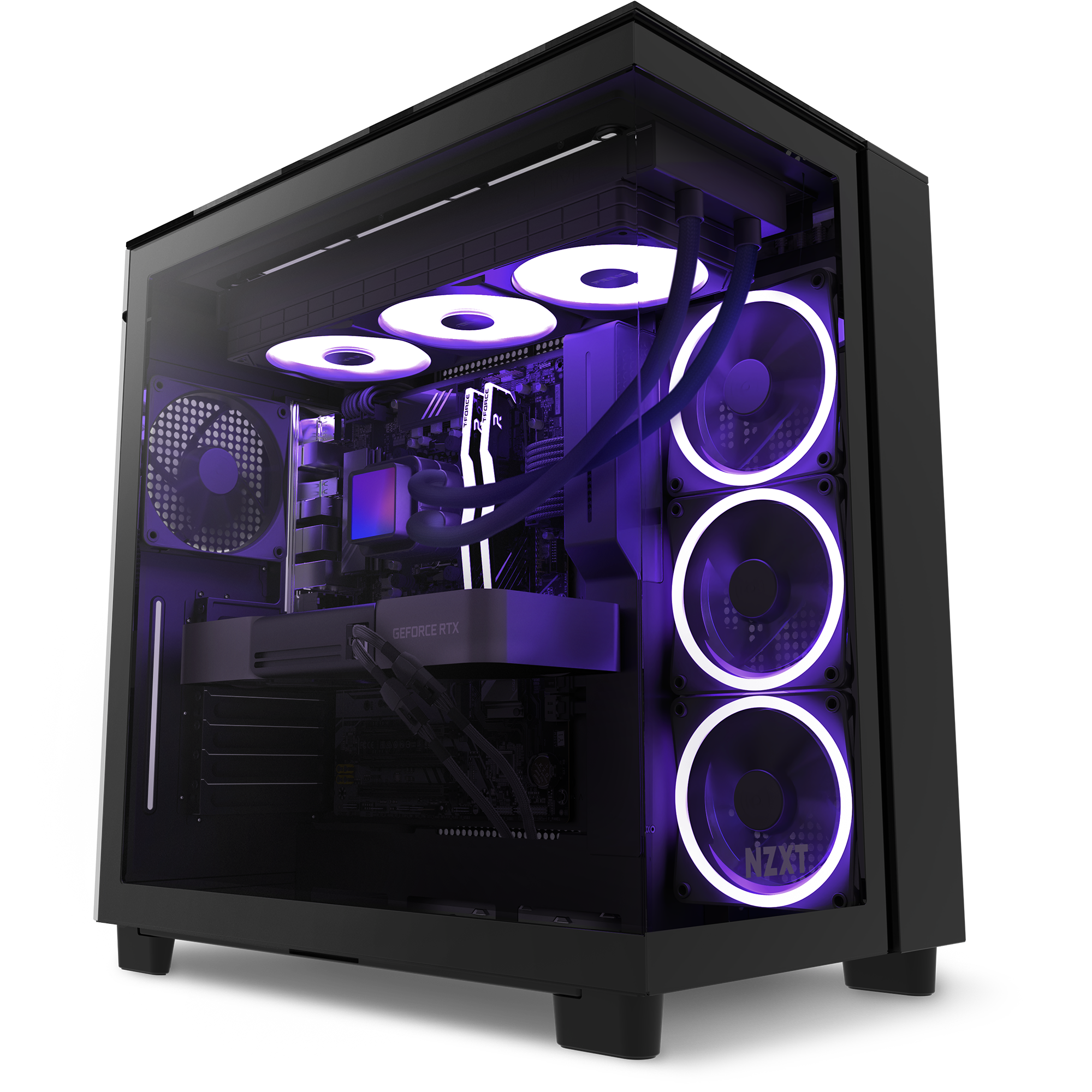 Player Three Prime: 5090 Founders Edition