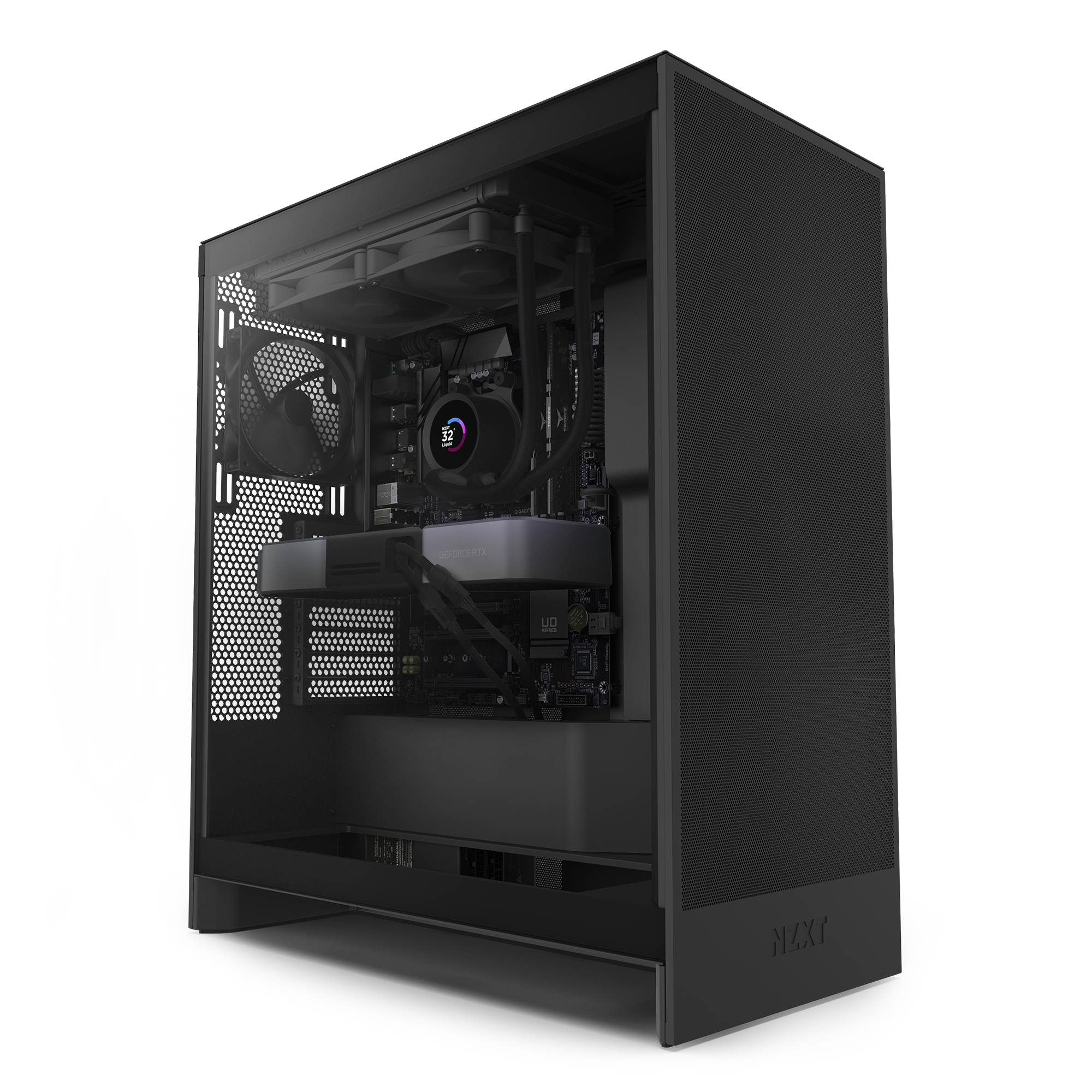 Flex: Two Subscription PC