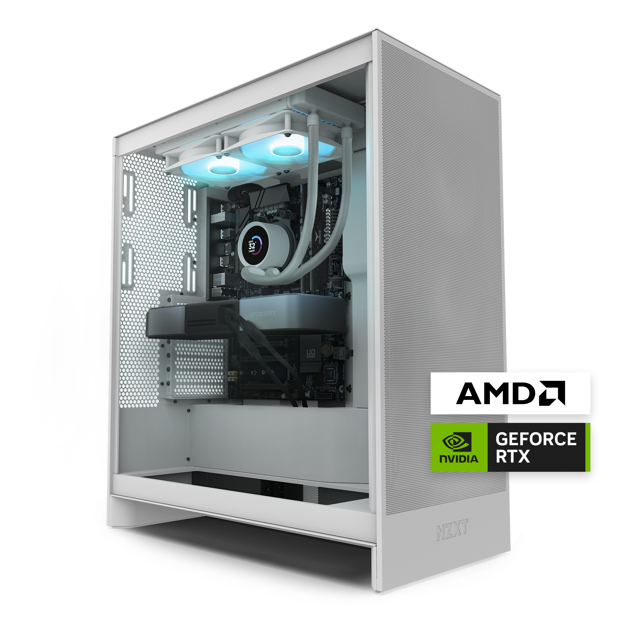 Refurbished
Player Two Prime - #8859