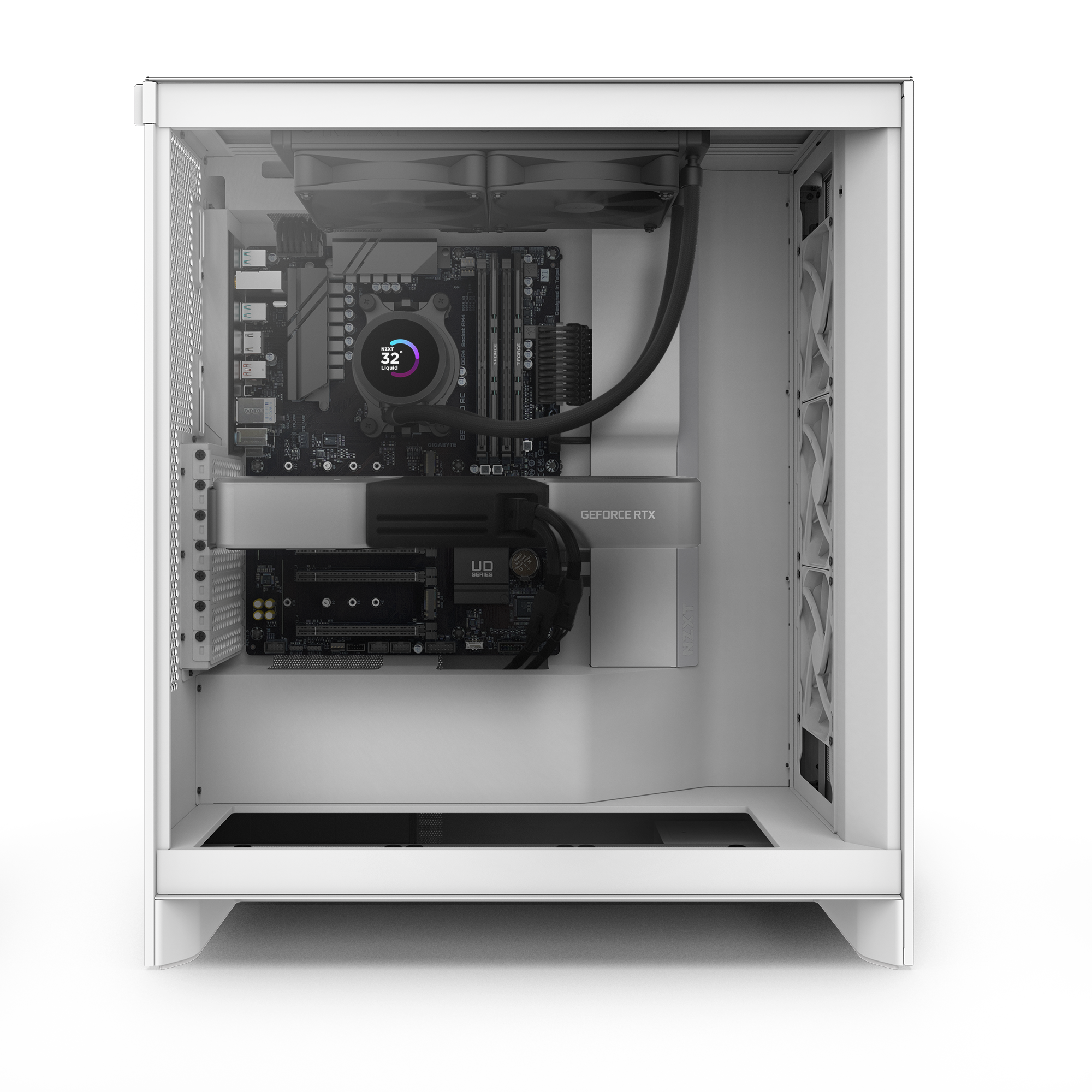 Player Two | Winter Drop