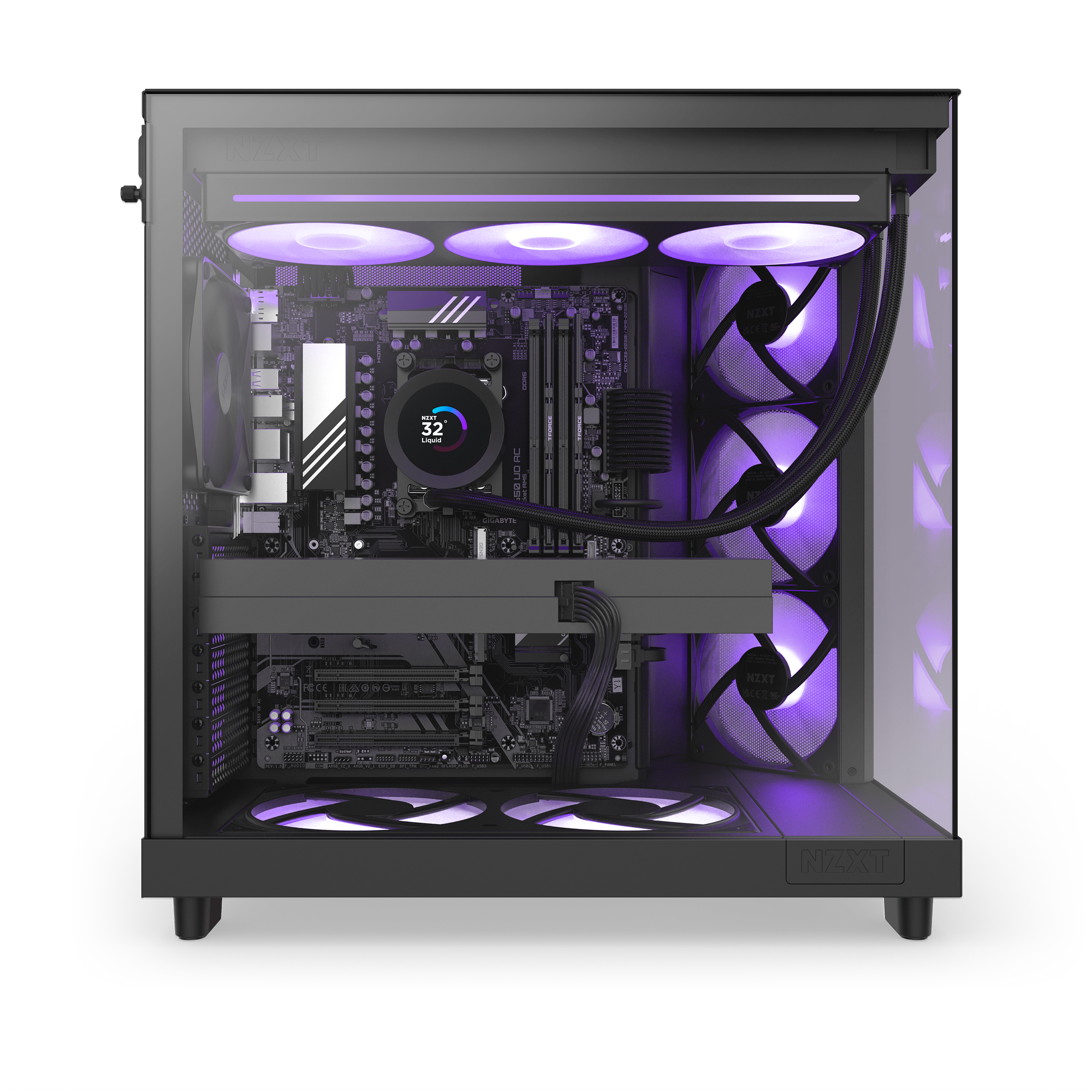 Flex Three Subscription PC