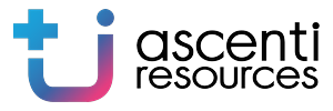 Ascenti Resources logo