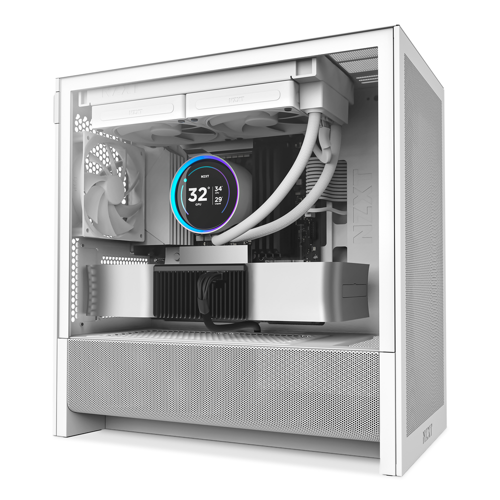 NZXT H3 Flow