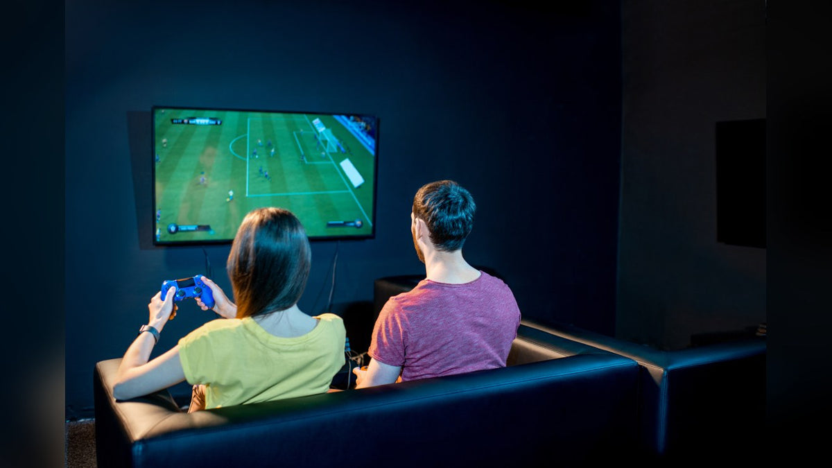 10 Reasons to Pick a Gaming PC Over a Console