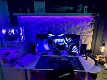 November Setups Contest Winners!