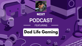 How to Monetize HONESTY - Tech Tuber Tells the Truth (Ft. Dad Life Gaming) - NZXT Podcast 213