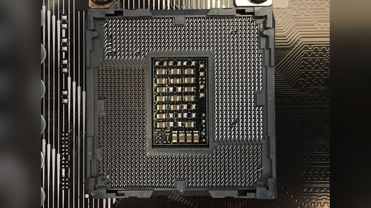 CPU Debug LED? How to Diagnose a CPU or Socket Problem