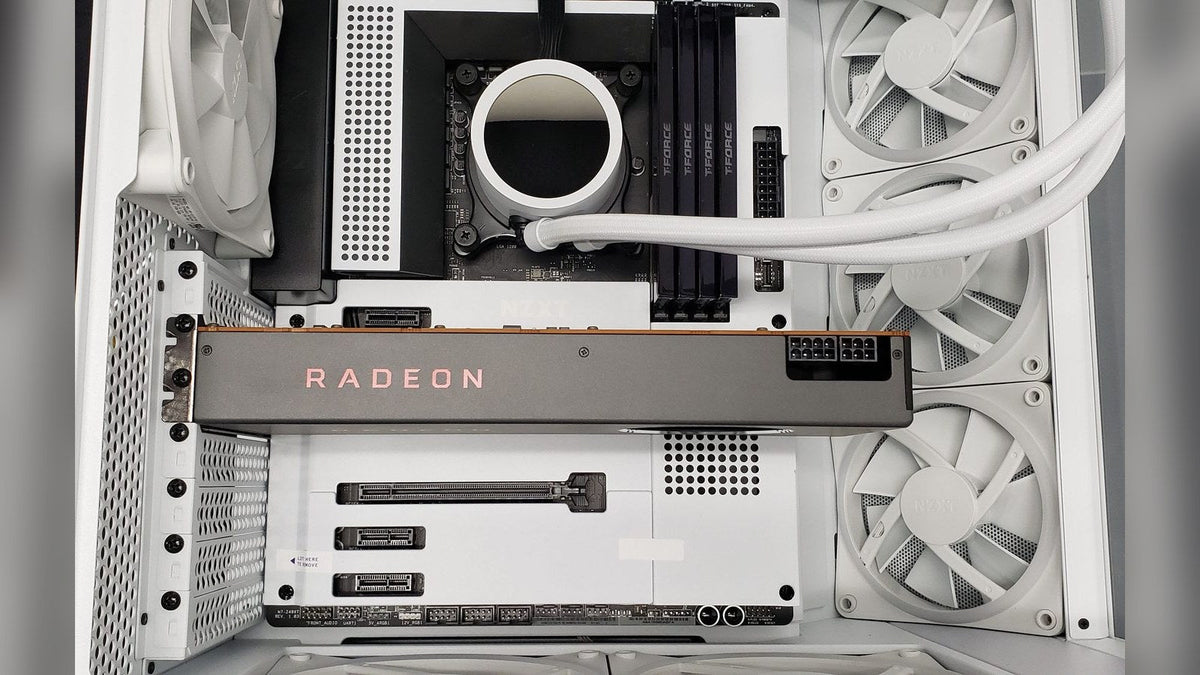 How to Choose a Graphics Card Upgrade