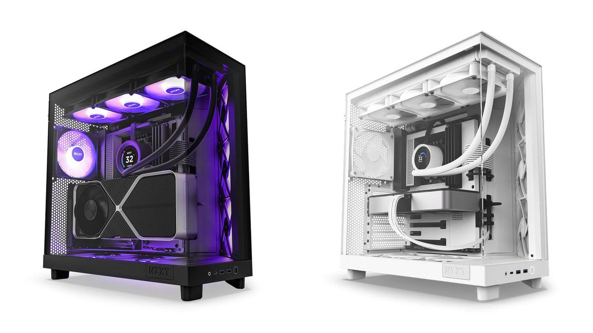 Vertical GPU Mounting: Compatibility, Riser Spec and Limits