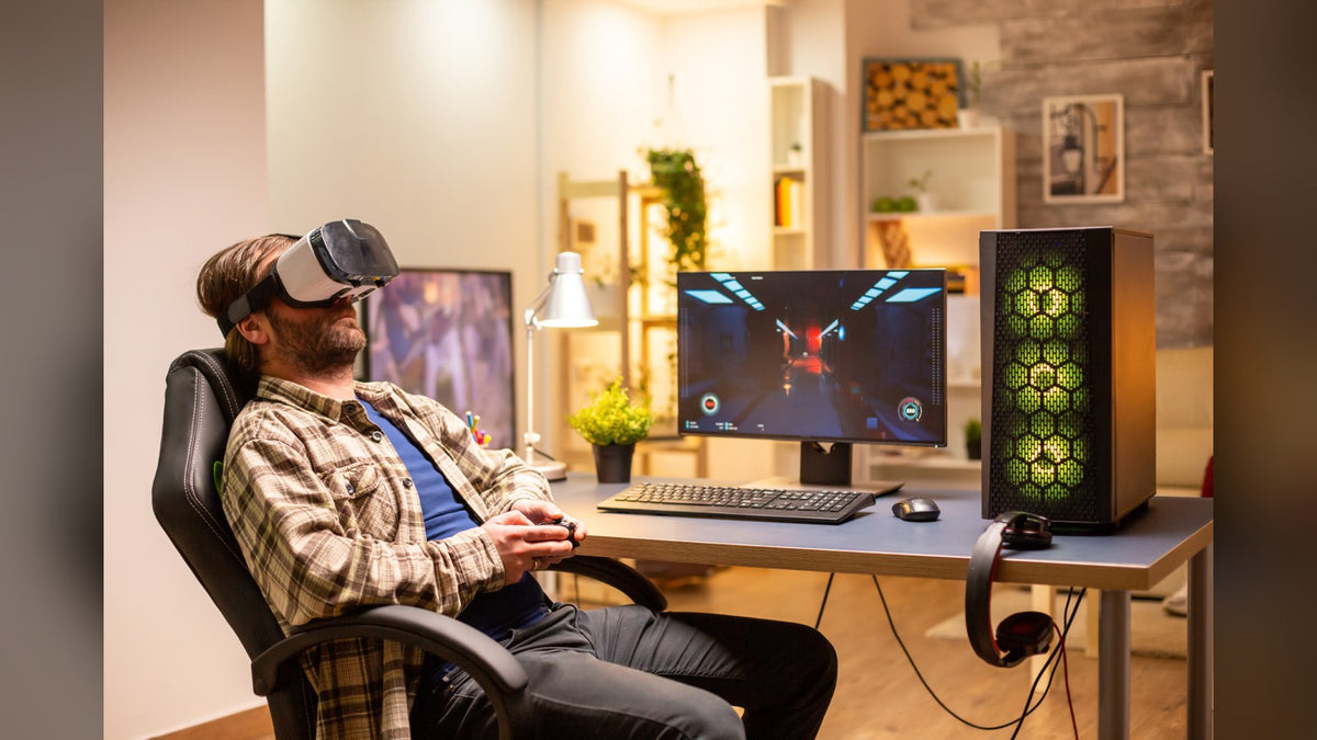 What PC Parts Matter for VR Gaming?
