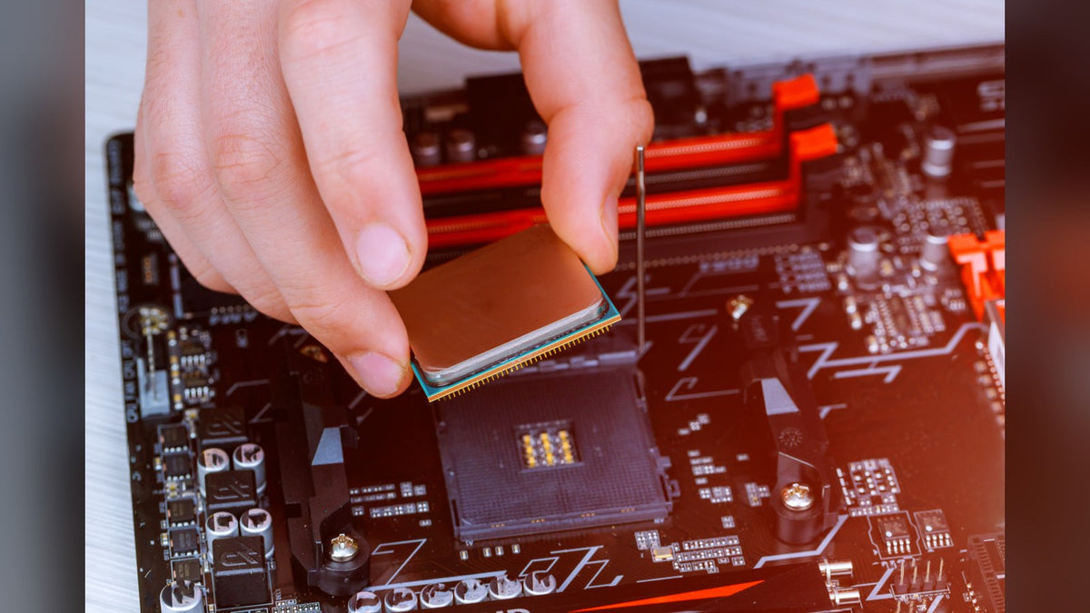 Why APUs Are a Great Budget Gaming Option