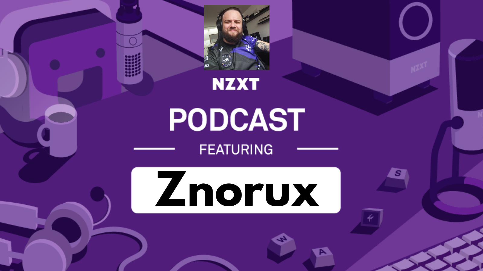 The Price of Becoming a MASTER - 10,000 Hours, Burnout, and Mental Health (Ft. Znorux)