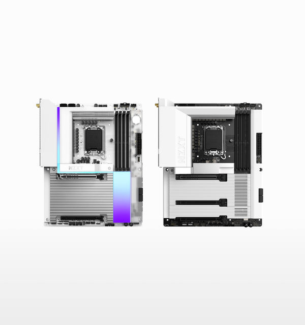 Motherboards