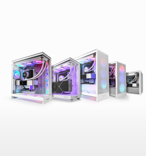 PC Cases