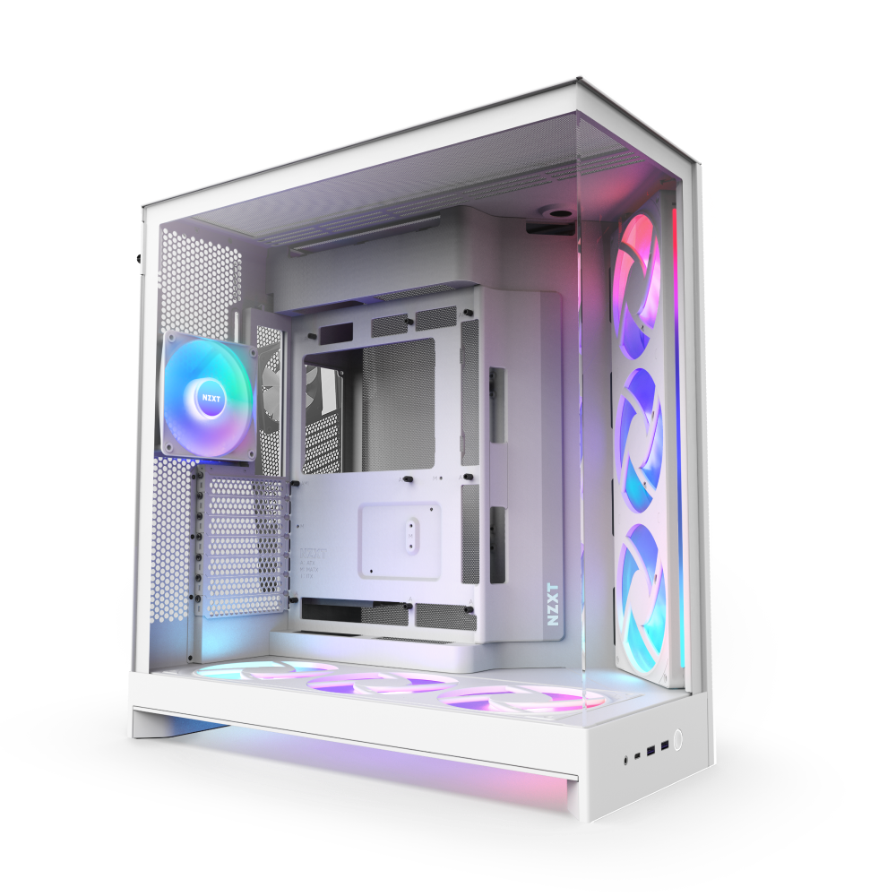 H9 Flow RGB+