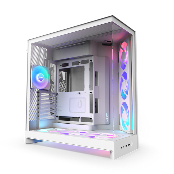 H9 Flow RGB+