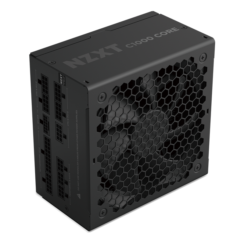 C1000 Gold Core