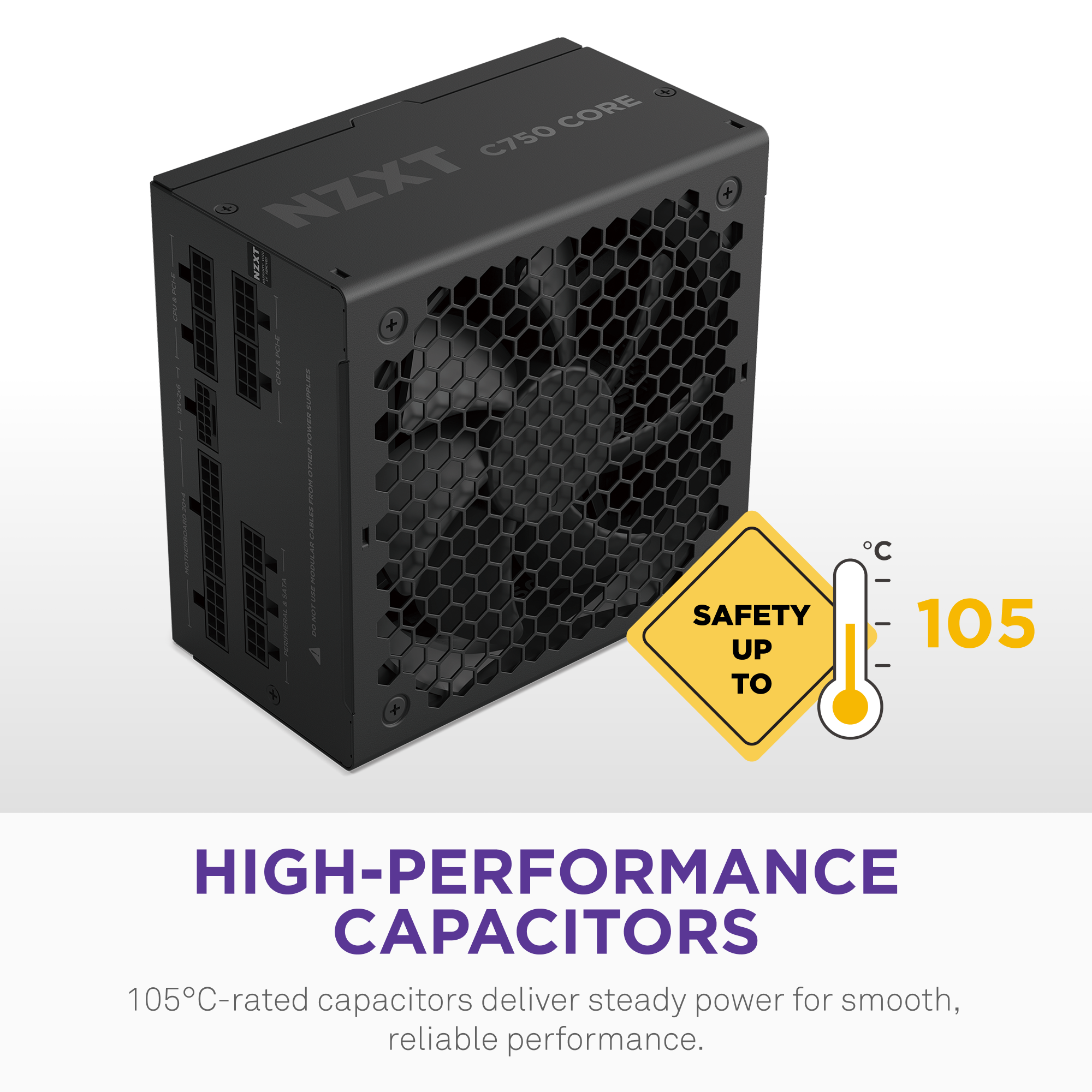 C750 Gold Core