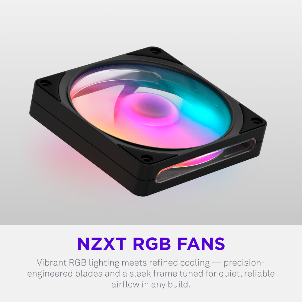 F120 RGB
