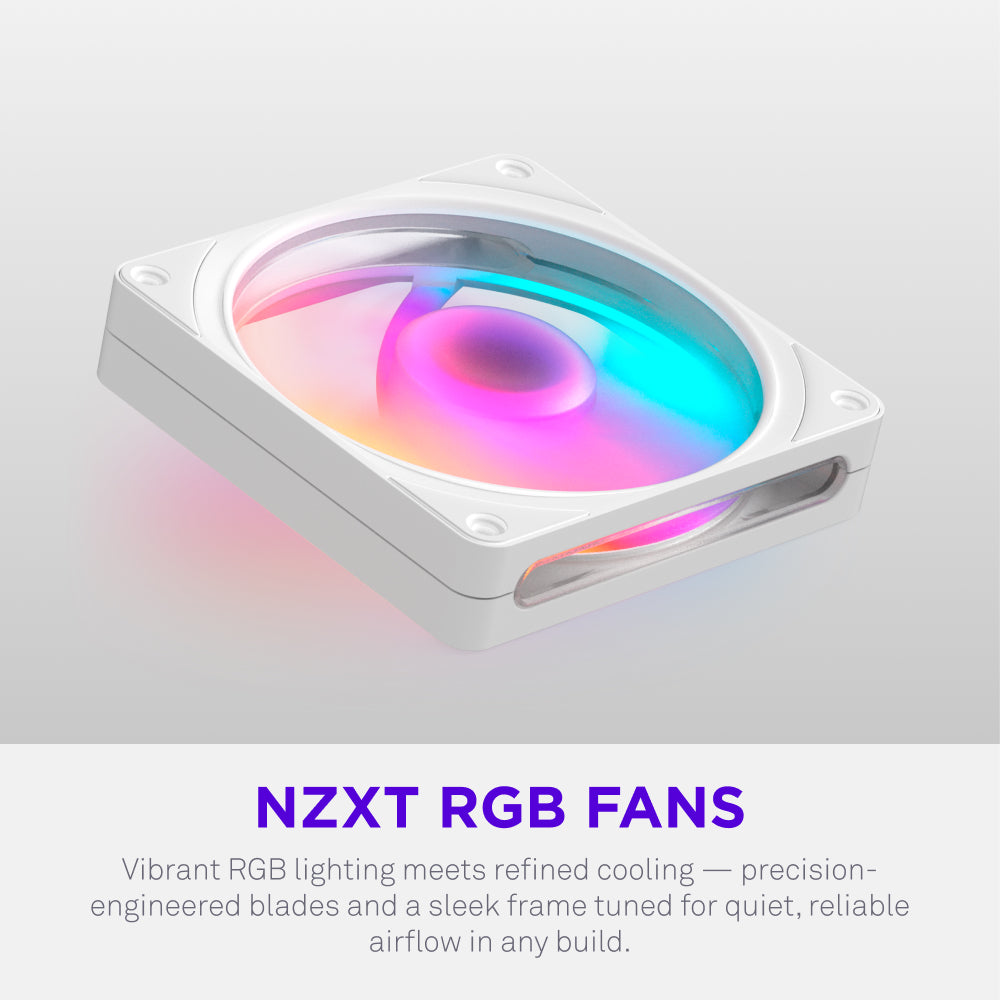 F120 RGB