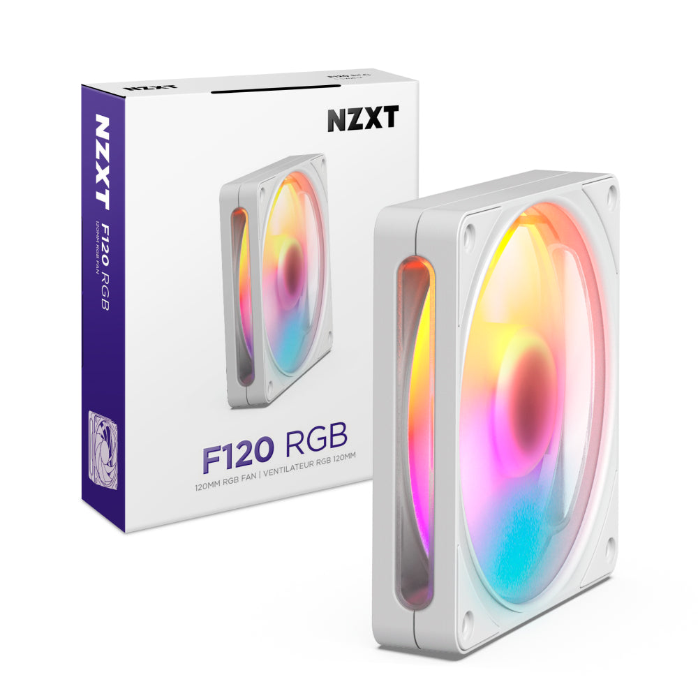 F120 RGB