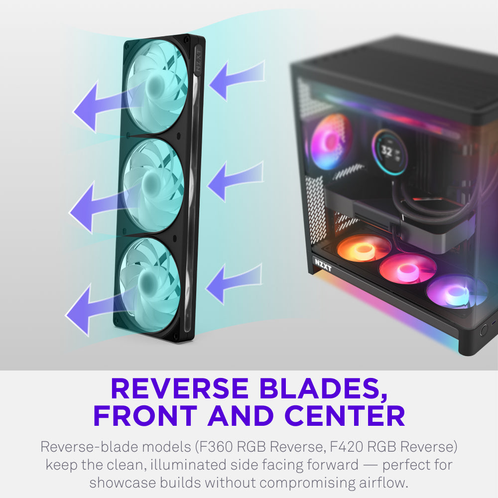 F360 RGB Reverse