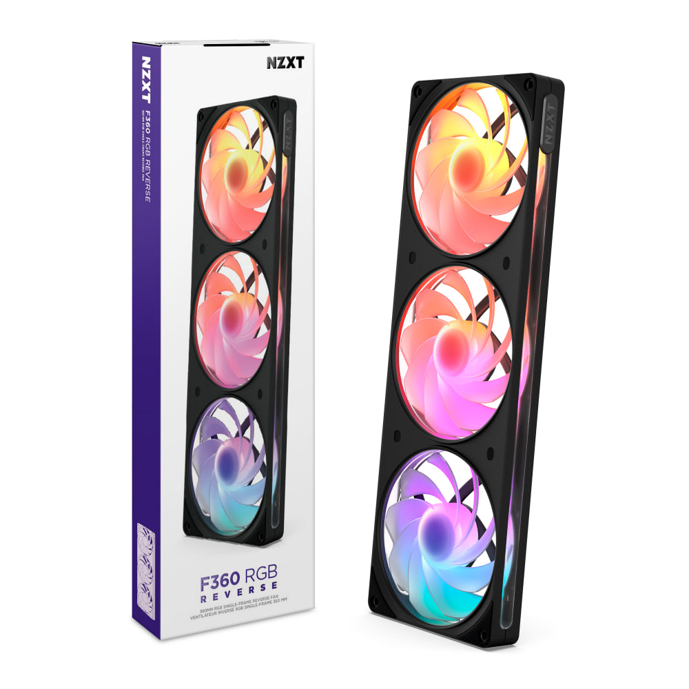 F360 RGB Reverse