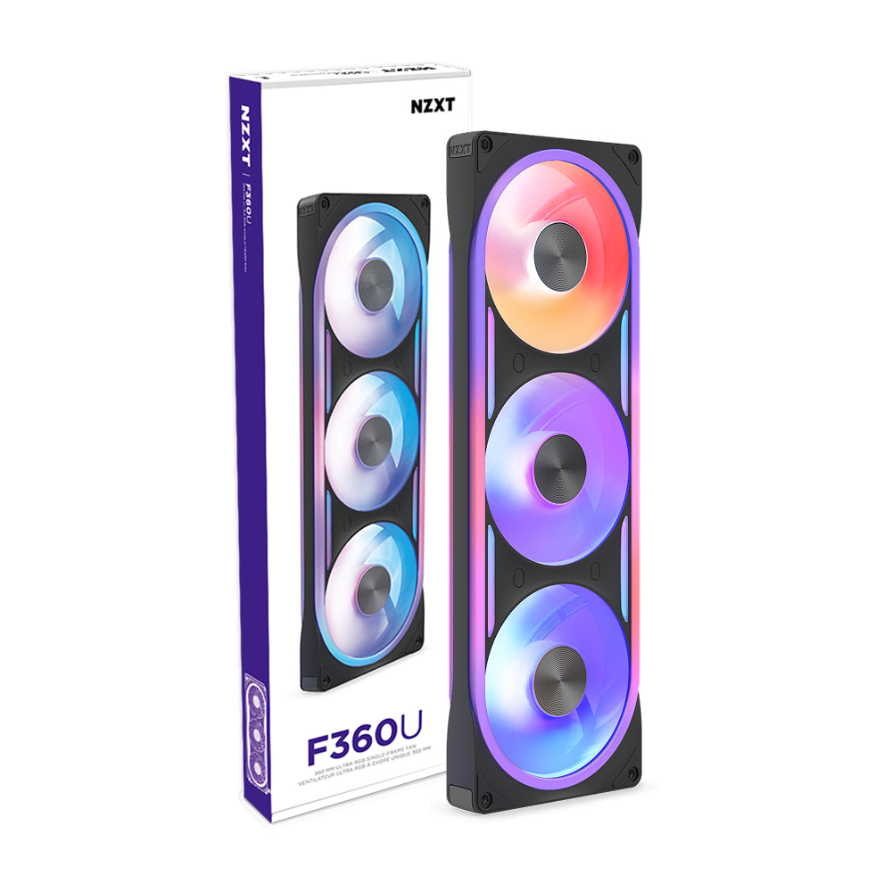 F360U