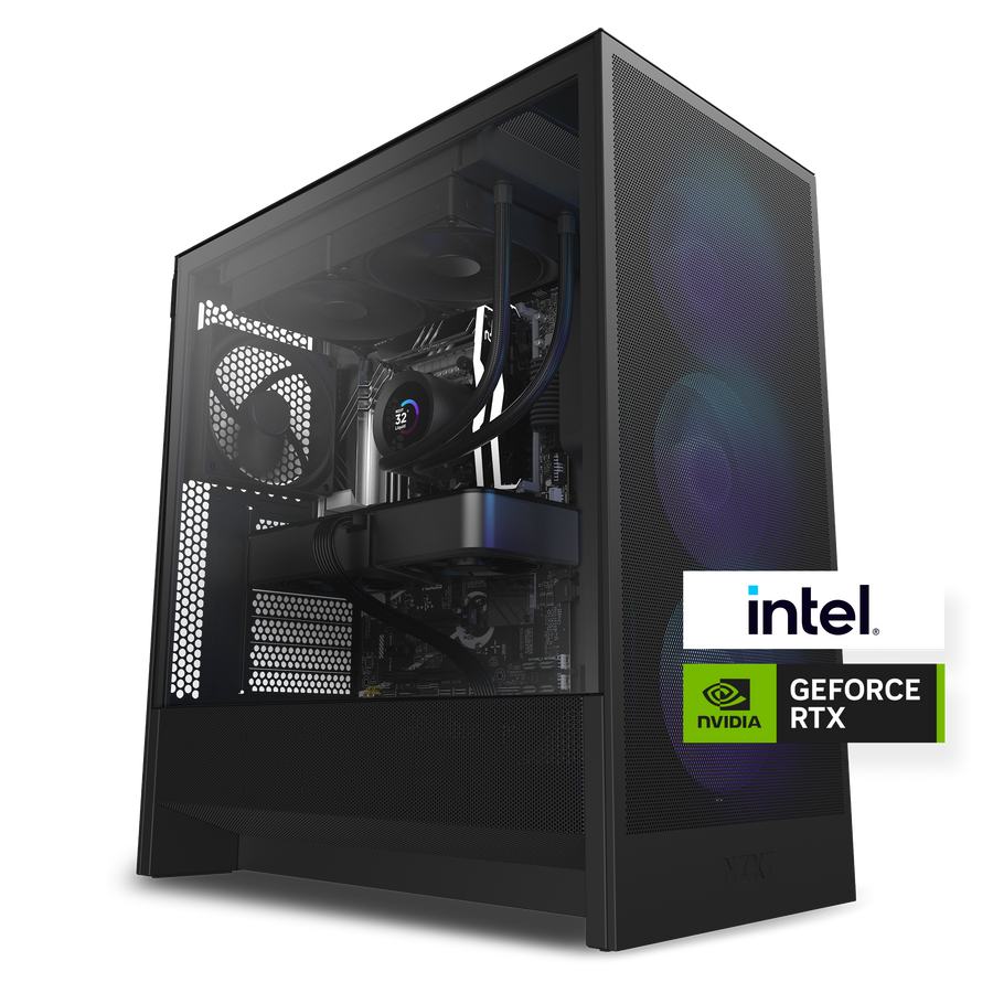 Player PC | Intel Core Ultra 7 270K  Plus Edition