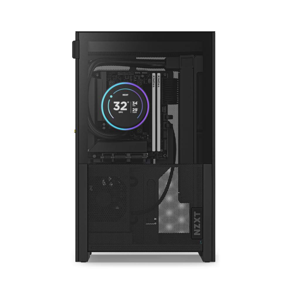 H2 Mini PC | AMD Edition