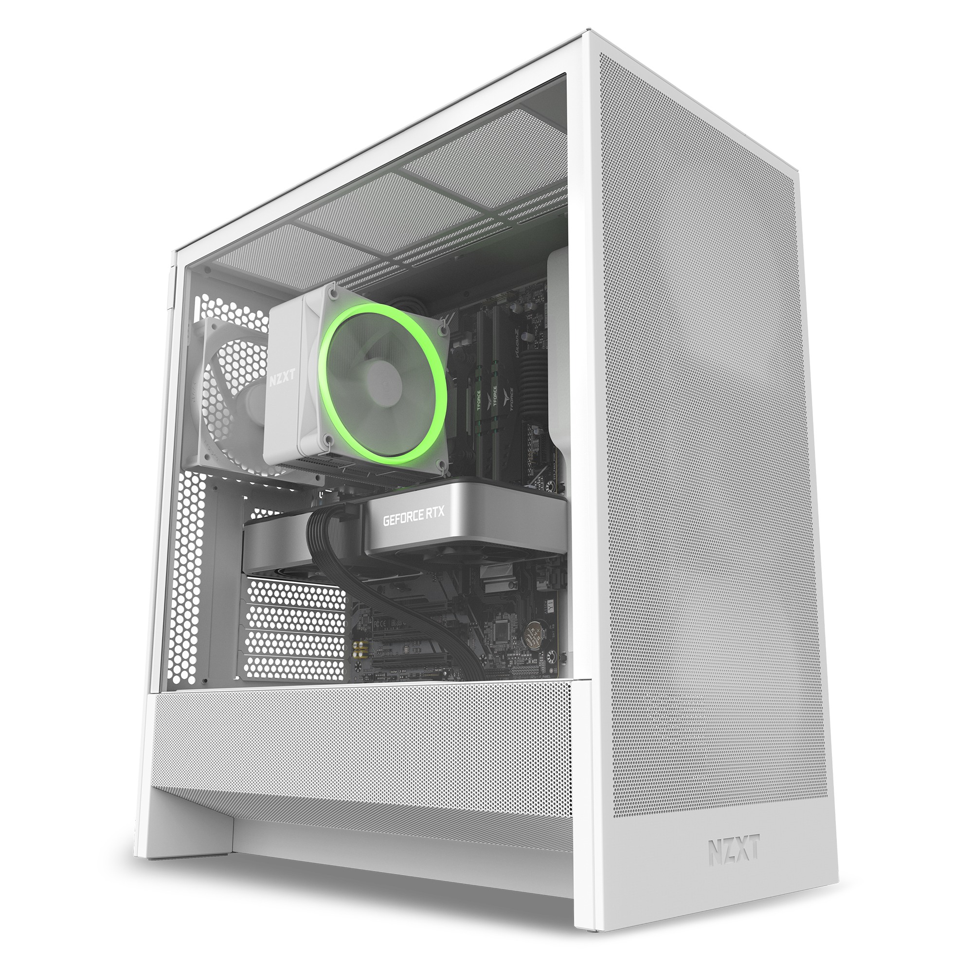 Refurbished
Player One Prime - # 8804