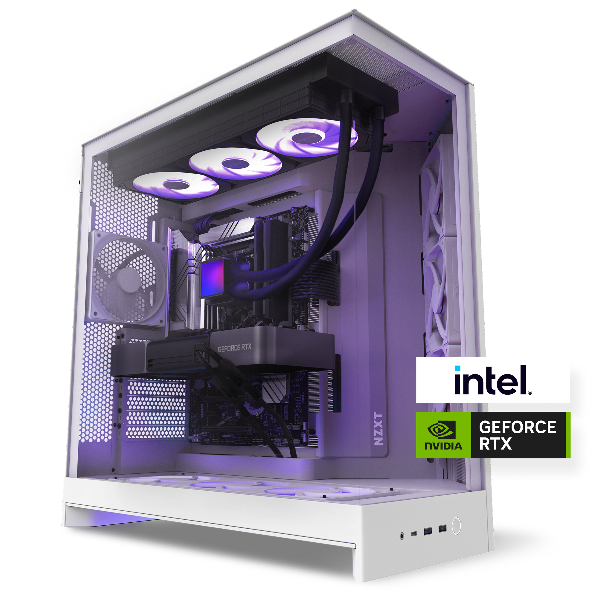 Flex Three Prime Subscription PC