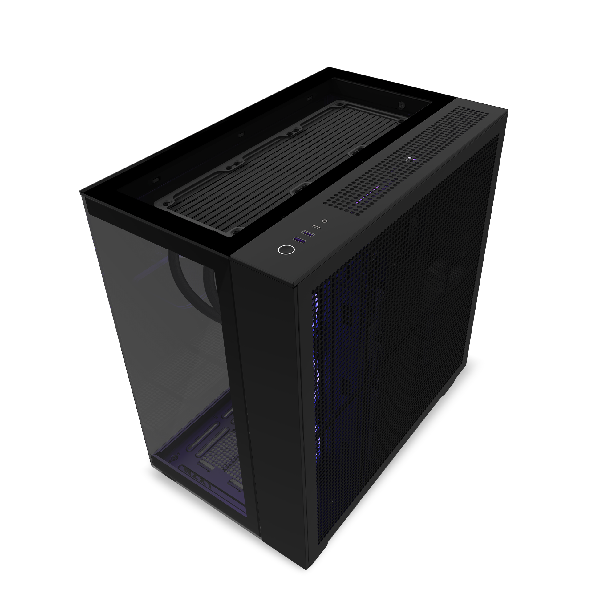 Player Three Prime: 5090 Founders Edition