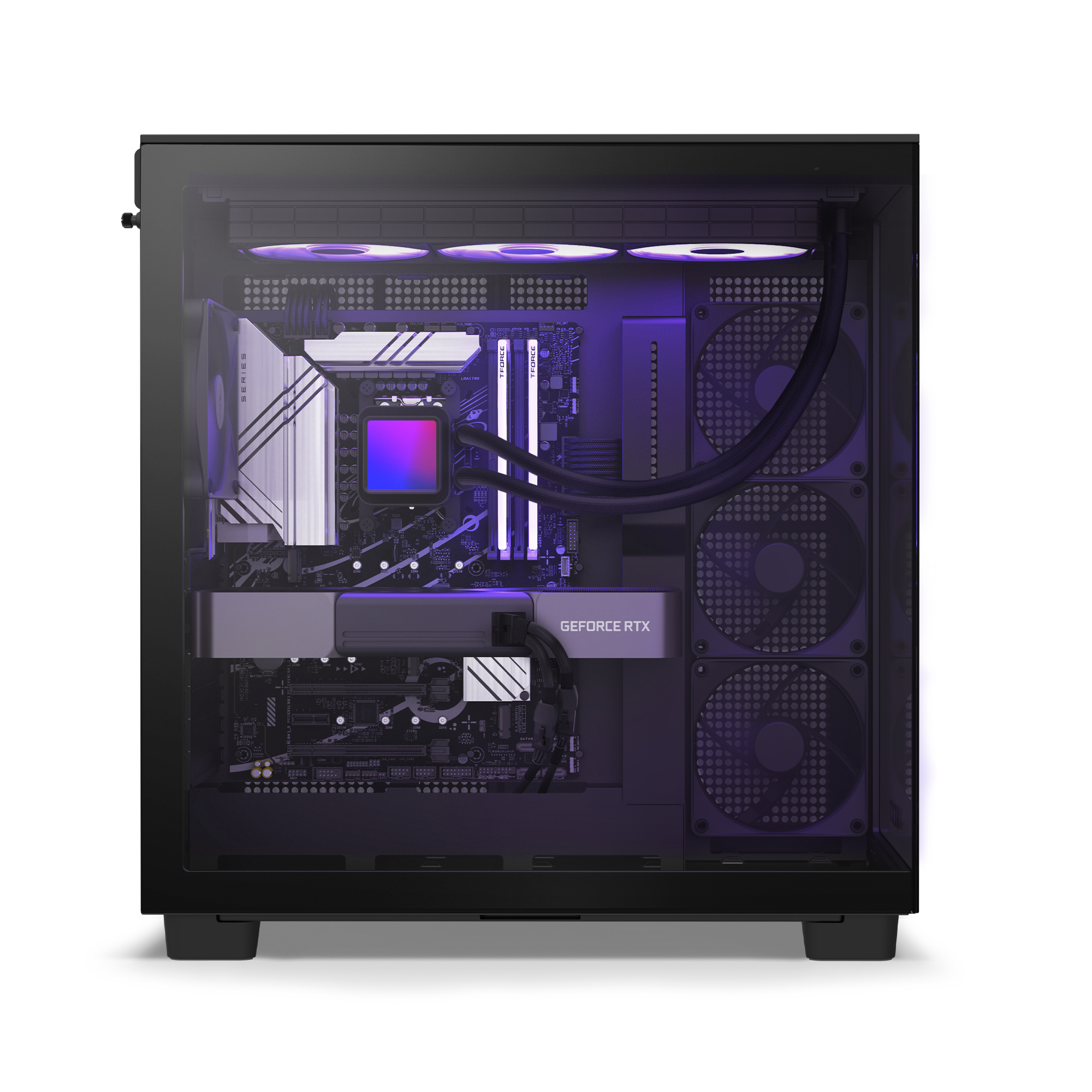 Flex Three Prime Subscription PC