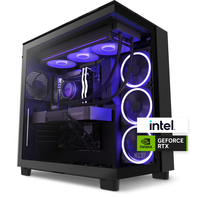 Refurbished Player PC  #20410