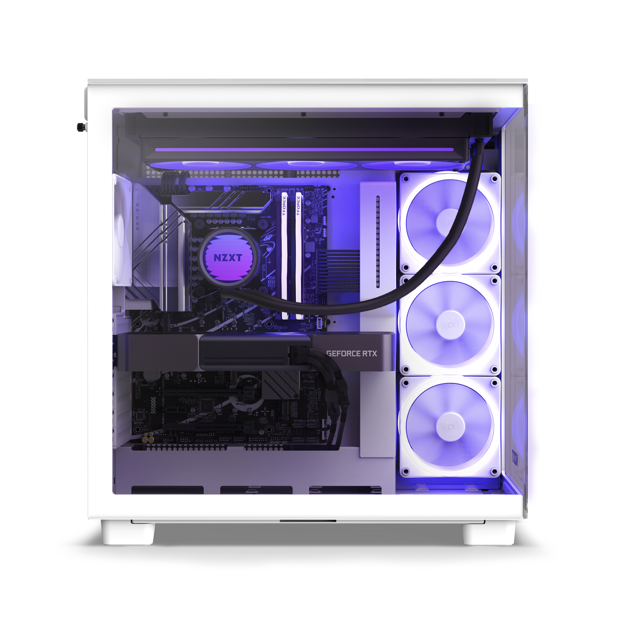 Refurbished Custom Build - # 8801