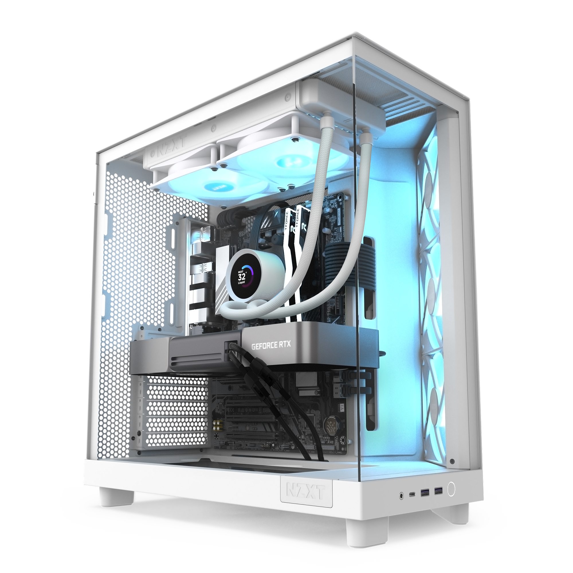 Refurbished
Player Two Prime - # 8797