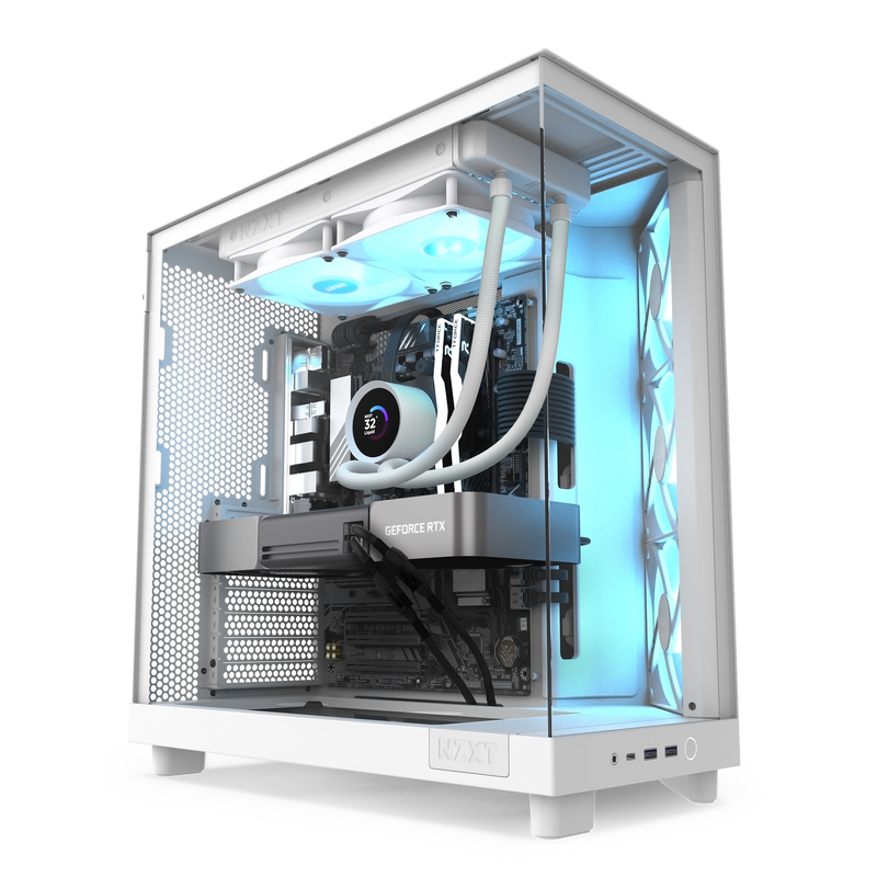 Refurbished
Player Two Prime - #8873